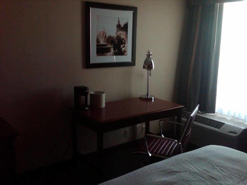 Western Kansas Sports Complex Hotel 3*