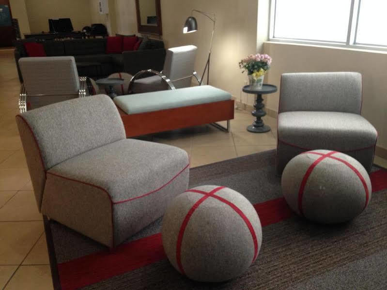 Western Kansas Sports Complex Hotel 3*