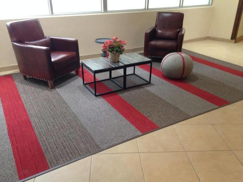 Western Kansas Sports Complex Hotel