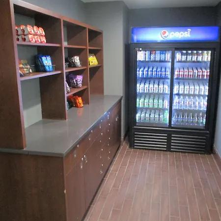 Best Western Plus Kansas City Sports Complex Hotel 
